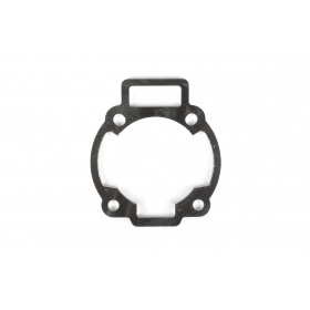 Cylinder Base Spacer 5mm Stage6 Piaggio / Gilera 125 - 180 2-stroke