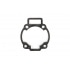 Cylinder Base Spacer 5mm Stage6 Piaggio / Gilera 125 - 180 2-stroke Cylinder Base Spacer 5mm Stage6 Piaggio / Gilera 125 - 180 2-stroke