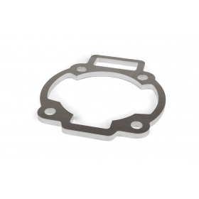 Cylinder Base Spacer 5mm Stage6 Piaggio / Gilera 125 - 180 2-stroke