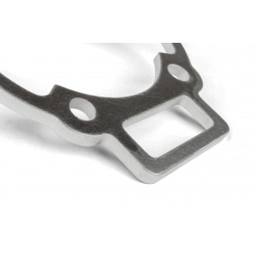 Cylinder Base Spacer 5mm Stage6 Piaggio / Gilera 125 - 180 2-stroke