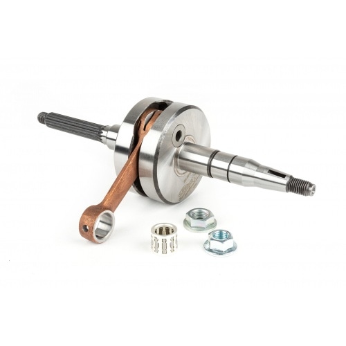 Stage6 Crankshaft HPC MKII piston pin=12mm Yamaha Aerox Stage6 Crankshaft HPC MKII piston pin=12mm Yamaha Aerox