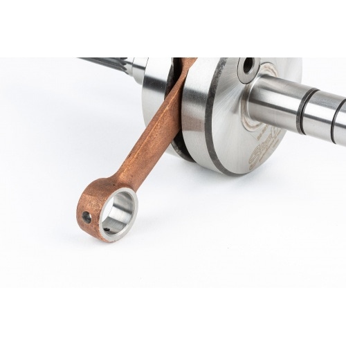 Stage6 Crankshaft HPC MKII piston pin=12mm Yamaha Aerox Stage6 Crankshaft HPC MKII piston pin=12mm Yamaha Aerox