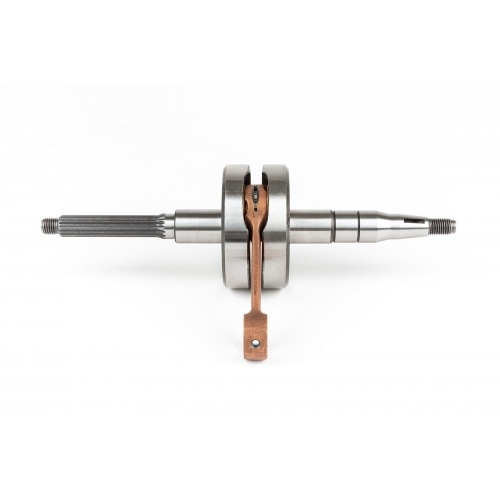 Stage6 Crankshaft HPC MKII piston pin=12mm Yamaha Aerox Stage6 Crankshaft HPC MKII piston pin=12mm Yamaha Aerox