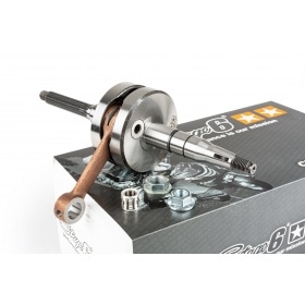 Kloķvārpsta HPC MK2 virzuļa tapa Stage6=10mm Yamaha Aerox