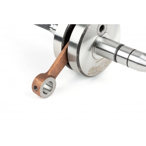 Kloķvārpsta HPC MK2 virzuļa tapa Stage6=10mm Yamaha Aerox Kloķvārpsta HPC MK2 virzuļa tapa Stage6=10mm Yamaha Aerox