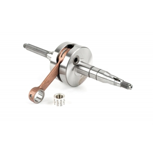 Stage6 Crankshaft HPC MKII piston pin=12mm Yamaha BW's Stage6 Crankshaft HPC MKII piston pin=12mm Yamaha BW's