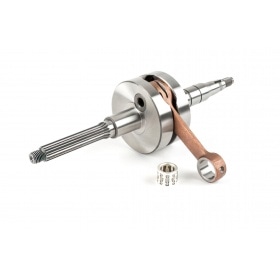 Stage6 Crankshaft HPC MKII piston pin=12mm Yamaha BW's