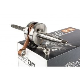 Kloķvārpstas HPC MK2 virzuļa tapa Stage6=10mm Yamaha BW's