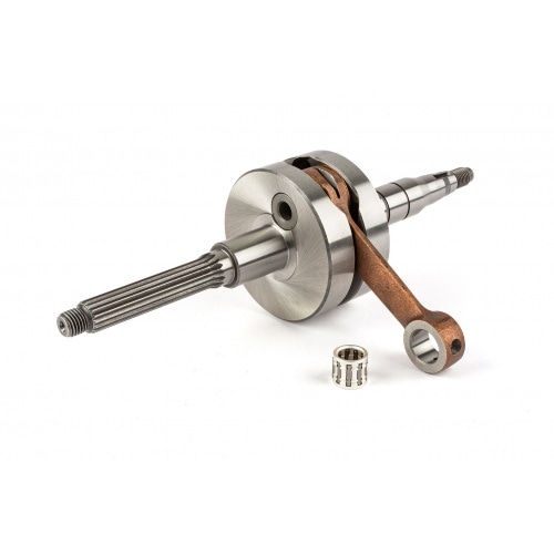 Kloķvārpstas HPC MK2 virzuļa tapa Stage6=10mm Yamaha BW's Kloķvārpstas HPC MK2 virzuļa tapa Stage6=10mm Yamaha BW's