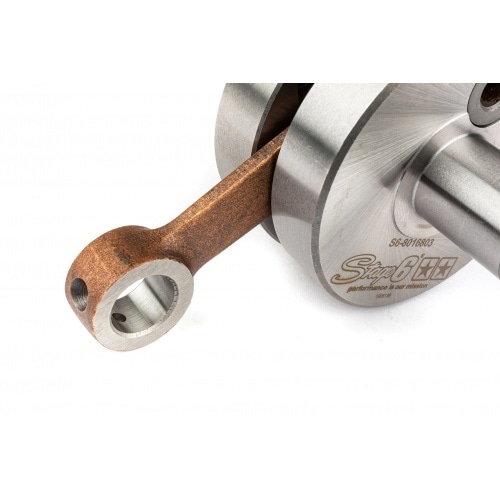 Kloķvārpstas HPC MK2 virzuļa tapa Stage6=10mm Yamaha BW's Kloķvārpstas HPC MK2 virzuļa tapa Stage6=10mm Yamaha BW's