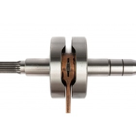 Kloķvārpstas HPC MK2 virzuļa tapa Stage6=10mm Yamaha BW's