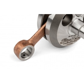 Crankshaft Stage6 Peugeot 103 SP (electronic)