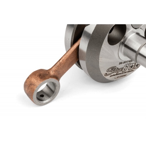 Crankshaft Stage6 Peugeot 103 SP (electronic) Crankshaft Stage6 Peugeot 103 SP (electronic)