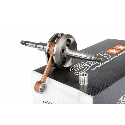 Crankshaft Stage6 Peugeot 103 SPX / RCX Crankshaft Stage6 Peugeot 103 SPX / RCX