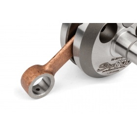 Crankshaft Stage6 Peugeot 103 SPX / RCX