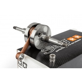 Crankshaft Stage6 HPC Peugeot Greenical