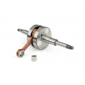 Crankshaft Stage6 HPC Peugeot Greenical