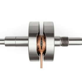 Crankshaft Stage6 HPC Peugeot Greenical