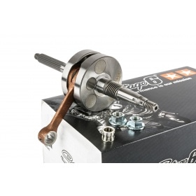 Kloķvārpsta Stage6 HPC PGO Big Max / T-Rex