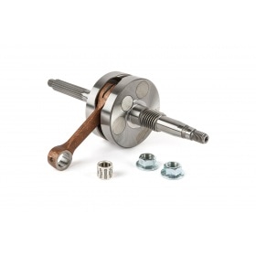 Kloķvārpsta Stage6 HPC PGO Big Max / T-Rex