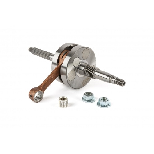 Kloķvārpsta Stage6 HPC PGO Big Max / T-Rex Kloķvārpsta Stage6 HPC PGO Big Max / T-Rex