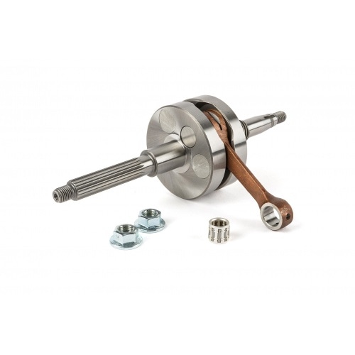 Kloķvārpsta Stage6 HPC PGO Big Max / T-Rex Kloķvārpsta Stage6 HPC PGO Big Max / T-Rex