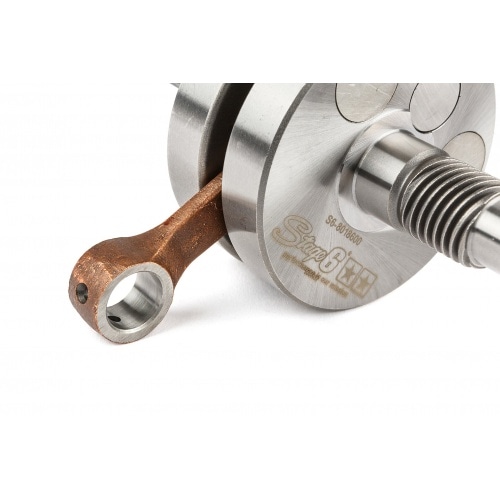 Kloķvārpsta Stage6 HPC PGO Big Max / T-Rex Kloķvārpsta Stage6 HPC PGO Big Max / T-Rex