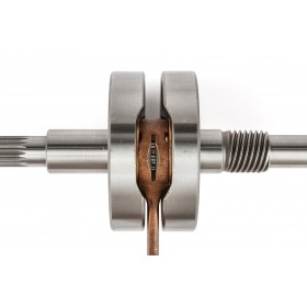 Kloķvārpsta Stage6 HPC PGO Big Max / T-Rex