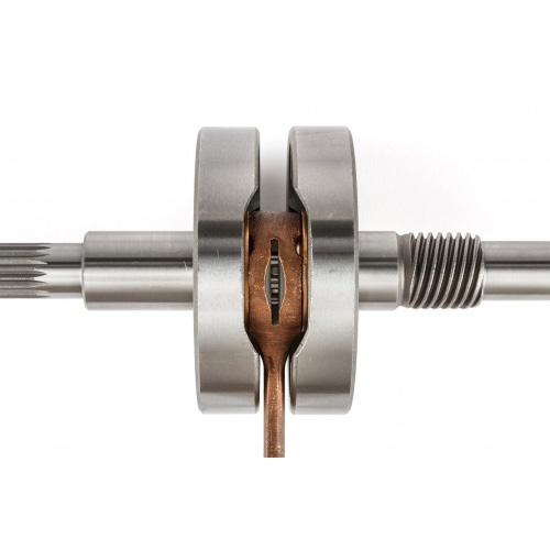 Kloķvārpsta Stage6 HPC PGO Big Max / T-Rex Kloķvārpsta Stage6 HPC PGO Big Max / T-Rex