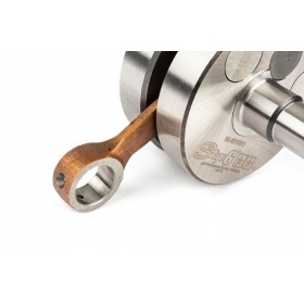 Stage6 Crankshaft HPC MK2 Minarelli AM6