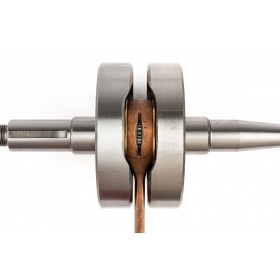 Stage6 Crankshaft HPC MK2 Minarelli AM6