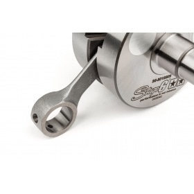 Crankshaft Stage6 HPC AM6 stroke 44mm