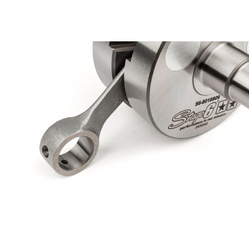 Crankshaft Stage6 HPC AM6 stroke 44mm Crankshaft Stage6 HPC AM6 stroke 44mm