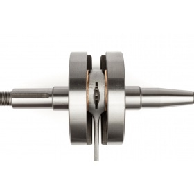 Crankshaft Stage6 HPC AM6 stroke 44mm