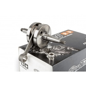 Crankshaft Stage6 HPC 45mm stroke / 90mm connecting rod Minarelli AM6