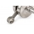 Crankshaft Stage6 HPC 45mm stroke / 90mm connecting rod Minarelli AM6 Crankshaft Stage6 HPC 45mm stroke / 90mm connecting rod Minarelli AM6