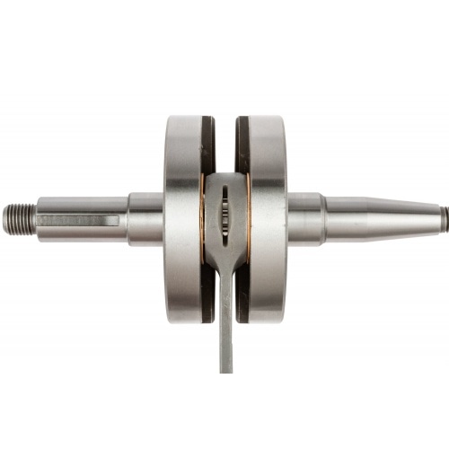 Crankshaft Stage6 HPC 45mm stroke / 90mm connecting rod Minarelli AM6 Crankshaft Stage6 HPC 45mm stroke / 90mm connecting rod Minarelli AM6