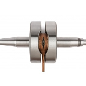 Коленчатый вал HPC Stage6 Derbi Euro2 (EBE)