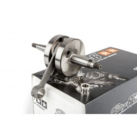 Crankshaft Stage6 HPC 45mm stroke / 90mm connecting rod Derbi E3 / E4