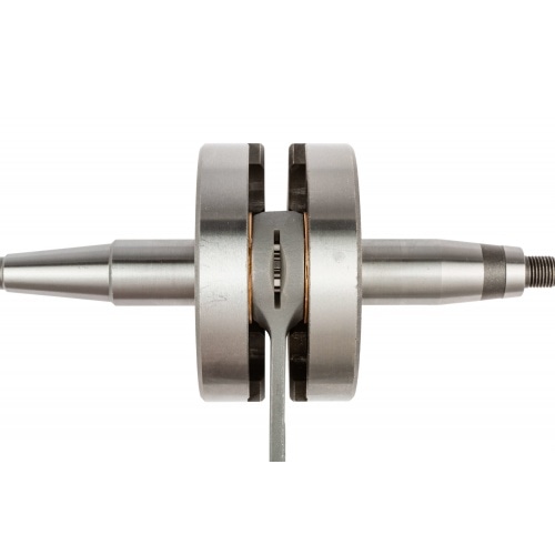 Crankshaft Stage6 HPC 45mm stroke / 90mm connecting rod Derbi E3 / E4 Crankshaft Stage6 HPC 45mm stroke / 90mm connecting rod Derbi E3 / E4