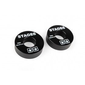 Dummy Bearings 6204 Minarelli / Derbi (x2)