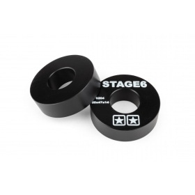 Dummy Bearings 6204 Minarelli / Derbi (x2)