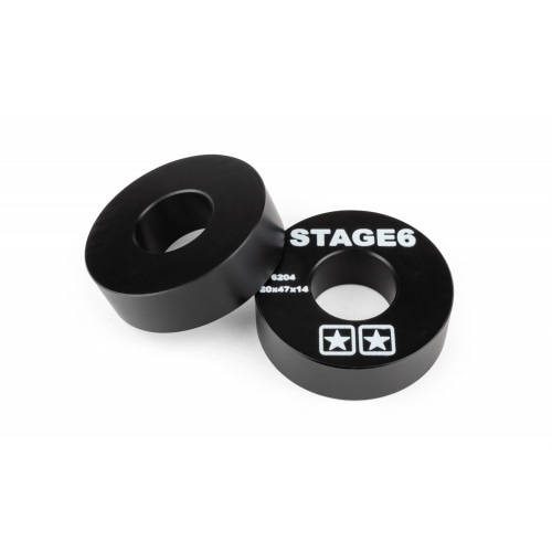 Dummy Bearings 6204 Minarelli / Derbi (x2) Dummy Bearings 6204 Minarelli / Derbi (x2)