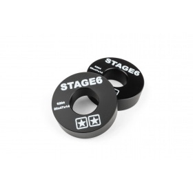 Dummy Bearings 6204 Minarelli / Derbi (x2)