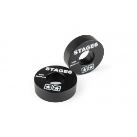 Dummy Bearings 6204 Minarelli / Derbi (x2)