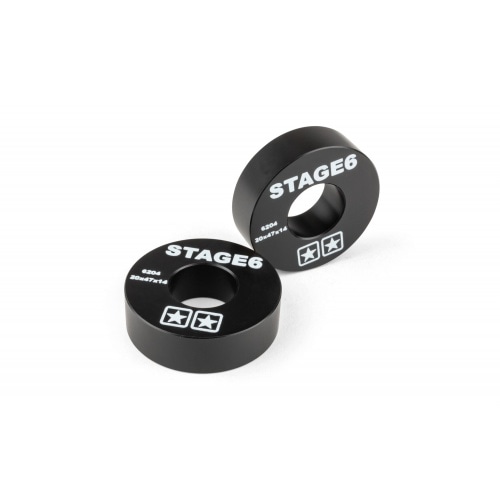 Dummy Bearings 6204 Minarelli / Derbi (x2) Dummy Bearings 6204 Minarelli / Derbi (x2)