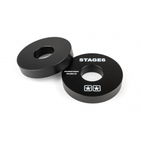 Manekena gultņi 25x68x12mm Piaggio 125 - 180cc (x2)