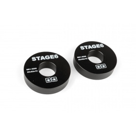 Manekena gultnis 20x52x12mm Piaggio 50cc (x2)