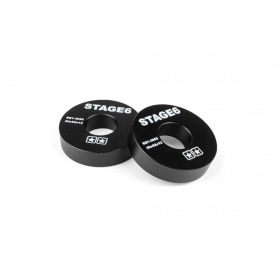 Manekena gultnis 20x52x12mm Piaggio 50cc (x2)