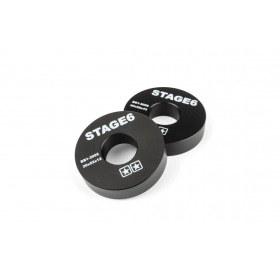 Manekena gultnis 20x52x12mm Piaggio 50cc (x2)